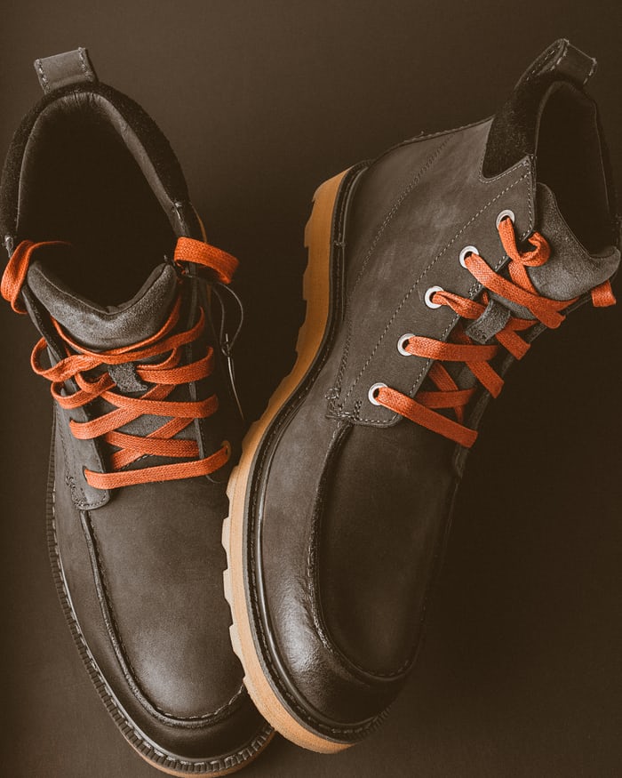 men boots